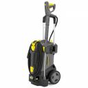 Мойка профессиональная Karcher hd 5/17 c (1.520-940.0)