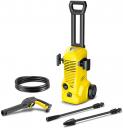 Минимойка Karcher K 2 Premium *EU 1400Вт (1.673-530.0)