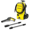 Мойка высокого давления Karcher K 4 Classic *EU, желтый (1.679-420.0)