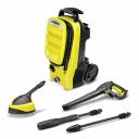 Электрическая мойка высокого давления Karcher K 4 Compact UM 16794060 1800 Вт