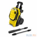 Минимойка Karcher K 4 Compact, 1800 Вт., давление 20 -130 бар, 420 л/час