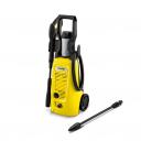 Электрическая мойка высокого давления Karcher K 4 Universal Edition 1.679-300.0 1800 Вт