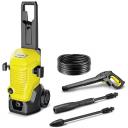 Мойка высокого давления Karcher K 4 WCM *EU (1.324-200.0)