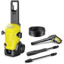 Мойка высокого давления Karcher K 4 WCM *EU [1.324-200.0]