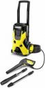 KARCHER Минимойка K 5 basic, 18Бар, 2100Вт, 510л / час, шланг 8м KARCHER Минимойка K 5 basic, 18Бар, 2100Вт, 510л / час, шланг 8м