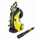 Аппарат высокого давления Karcher K 5 Premium Full Control Plus