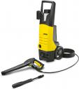 Минимойка Karcher K 5 UM (Цвет: Yellow)