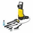 Электрическая мойка высокого давления Karcher K 5 UM Car 1.950-214.0 2100 Вт