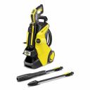 Мини мойка высокого давления Karcher K 5 Power Control,2100 Вт