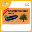 Мыло хозяйственное концентрированное пальмовое Аист