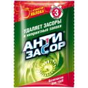 Гранулы для удаления засора в трубах с ароматом яблока Антизасор, 50 г