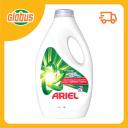 Гель для стирки белого белья Ariel Горный родник