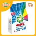 Стиральный порошок для цветного белья Ariel Аква-пудра с ароматом от Lenor