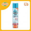 Чудо-пена для стекол и зеркал 10в1 Barfin апельсин