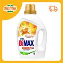 Гель для стирки BiMAX Османтус Aromasept