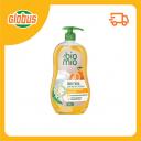 Эко-гель для мытья посуды BioMio мандарин