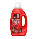 БОЛЬШАЯ СТИРКА Гель для стирки Color 1200