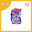 Туалетный блок Бреф Ароматы СПА Роскошь