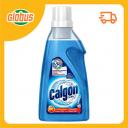 Гель для смягчения воды и предотвращения образования известкового налёта 3 в 1 Calgon