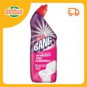 Дезинфицирующее средство Cillit Bang Эксперт Антиналет + Блеск сила весны