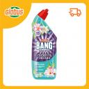 Дезинфицирующее средство Cillit Bang Эксперт Антиналет + Блеск свежесть Океана