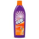 Чистящее средство для ванной CILLIT BANG Антиналет+Блеск, гель от налета и ржавчины, 750 мл Cillit BANG, 750 мл, 853 г