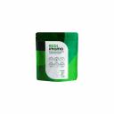 Стиральный порошок универсальный Ecomama - безопасное и деликатное средство для бережного ухода за вещами. Средство для стирки не содержит в составе агрессивных веществ (фосфатов, цеолитов, искусственных добавок или хлора), поэтому не вызывает аллергических реакций и полностью безвредно. Моющее средство с эко составом обладает легким запахом, который полностью исчезает после полоскания белья. Концентрат эко мама выполнен из натурального растительного сырья и отлично разлагается. Он быстро растворяется и легко выполаскивается, не оставляя осадка на одежде. После чистки не обнаружите на ткани никаких следов - идеальный результат будет обеспечен. Концентрированный порошок eco mama подходит для стирки белых, черных и цветных вещей. Его можно использовать как для ручной, так и для автомат стирки. Бытовая химия представлена в упаковке на 1,2 и 2,4 килограмма, рассчитанных на 48 и 96 стирок соответственно.