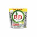 Таблетки для посудомоечных машин FAIRY Platinum All in 1 Лимон 1009451 605890
