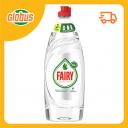 Гель для мытья посуды Fairy Pure & Clean