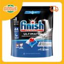 Таблетки для посудомоечных машин Finish Powerball Quantum Ultimate
