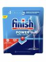 Таблетки для посудомоечной машины Finish Power All in One, 100 штук