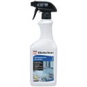Обезжириватель для кухонь Glutoclean 750 мл 832 г 1 шт. 1 шт. спрей белый лимон