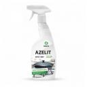Чистящее средство Анти-жир Блестящий казан Azelit Grass 600ml 125375