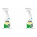 Grass Универсальное чистящее средство Universal Cleaner 600мл 2 шт