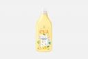 Кондиционер-концентрат для белья гипоаллергенный Eva Golden Elixir 1000 мл GRASS
