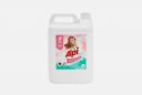 Гель-концентрат для стирк Alpi Delicate, kids 5000 мл GRASS