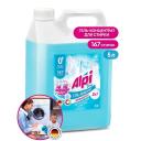 Гель для стирки GRASS Alpi Duo gel гель-концентрат с пятновыводителем 5000