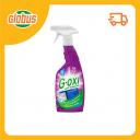 Пятновыводитель для ковров Grass G-oxy с ароматом весенних цветов
