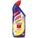 Чистящее средство гель для унитаза Harpic Power Plus Лимонная свежесть, 700 мл