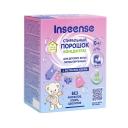 Порошок для стирки INSEENSE Детский стиральный порошок Inseense ТАРА ДАШИ 900