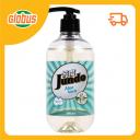 Гель для мытья посуды концентрированный Jundo Алое вера