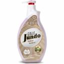 Гель для мытья посуды Jundo Premium Velvet vetiver 1 л 4903720020333