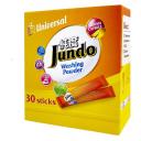 Стиральный порошок Universal Stick, 30 стиков (4903720021019)