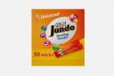 Стиральный порошок Universal Stick 30 шт JUNDO