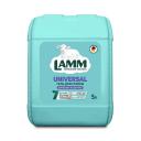 LAMM Гель для стирки "UNIVERSAL" для цветного белья 5000
