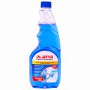 LAIMA Средство для мытья стекол и зеркал Свежий озон 500