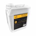 Средство для мытья посуды Luscan Professional Cooky Foam Dose 5 л (концентрат).Назначение: жидкое слабощелочное пенное моющее средство для санитарной обработки технологического оборудования, тары, посуды, сантехники, поверхностей производственных и бытовых помещений. Обладает хорошим моющим и обезжиривающим действием. Эффективно работает в горячей и холодной воде. Хорошо удаляет загрязнения масложирового характера, затвердевшие остатки пищи. Хорошо смывается с поверхности. Придает блеск стеклянной посуде, не имеет запаха.