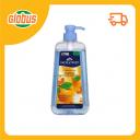 Средство для мытья посуды Dolomit Сочный апельсин