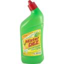 Гель для уборки MISTER DEZ Eco-Cleaning Гель для сантехники/антиржавчина "Лимон" (без хлора) 750