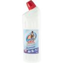 Гель для уборки MISTER DEZ PROFESSIONAL Универсальный гель для сантехники (белизна) 1000